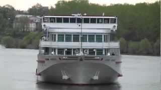 т/х «Леонид Соболев» m/s Leonid Sobolev.