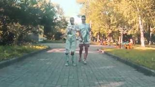 Танцы в Череповце / Школа танца EleFunk