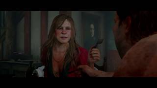 Incest couple - RDR2