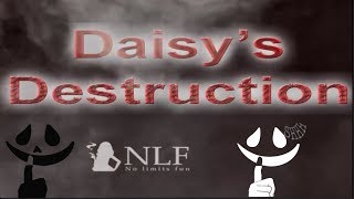 Daisy´s Destruction - Creepypasta Deep web - Dulces Sueños