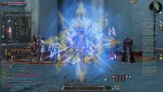 Aion 4.0 - Gunslinger Equipment and Gameplay
