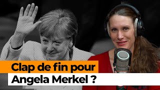 Angela Merkel quittera-t-elle la scène à gauche ou à droite ?