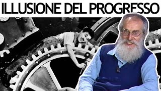 Dott. Mozzi: vaccini, morbillo, Charlie Gard, indebolimento collettivo, illusione del progresso