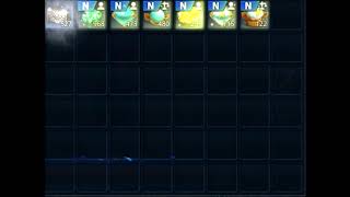 Blade & Soul  Hidden Promise Treasure chest (960 Boxes) │BnS Materials.