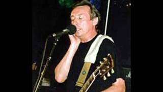 I'd Rather Go Blind (blues) - Stan Webb (Chicken Shack) solo