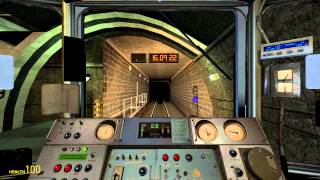 81-717 subway simulator [garry's mod] #3