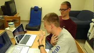 Spencer Gillespie's Mission Call