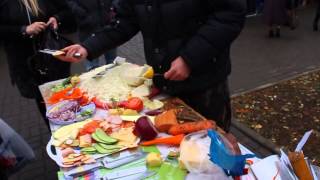 шинковка для капусты