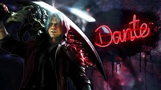 Devil May Cry 5 | Dante Trailer