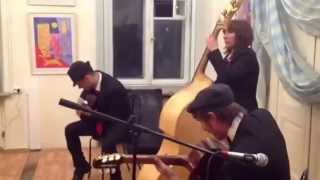 Accordi Disaccordi (Ameli) 07.05.14 в доме Телешова