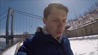 Прогулянка по Стейтен-Айленд