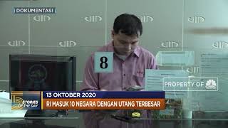 BI Tahan Suku Bunga di Level 4% Hingga Ekspor China Q3-2020 Naik 10,2%
