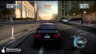 Need for Speed: The Run (Gameplay PS3) - Birnenblog.de