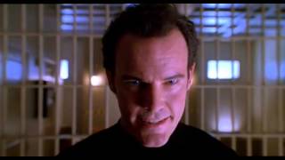 Wishmaster 2 (Film) - Scène dans la prison, puis celle de l'avocat