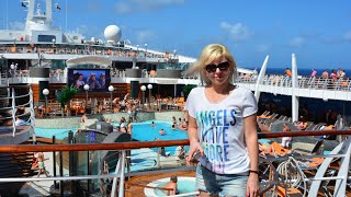 MSC DIVINA КРУИЗ ИЗ МАЙАМИ