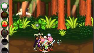 Table Plays - "Jacksmith" Part.12 Mr. Chicharrones
