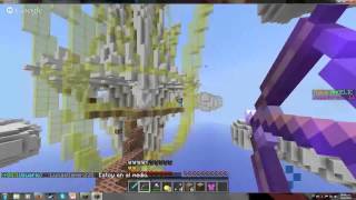 Jugando Minecraft NO premium en Directo :D ip: ravnicraft.es