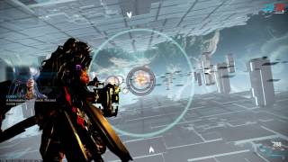 Warframe | MR20 Test #InDepthGuide