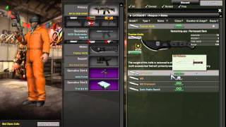 Combat Arms Eu / Account Review: _xiLeeqionN-