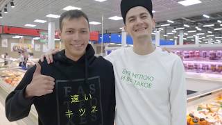 Реклама Doritos | Александр Гудков | ЛЕНТА