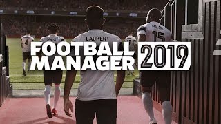 Baixando FM 2019 em Portugues (Football Manager)