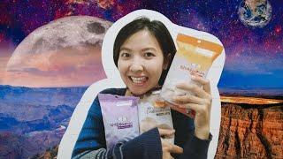 ซาลาเปาเซเว่น  รีวิวเซเว่น อร่อยไปแดก | Geniuskid เมลี ขี้เล่า