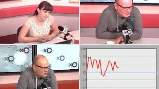 Особое мнение Олег Кашин 24 мая 2013 года