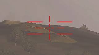 Тушино Война глазами танка [Arma 3]