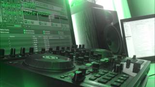[HQ]Club / ATFC - Mothership (Bart B More Remix)