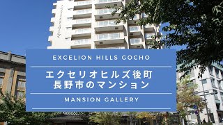 エクセリオンヒルズ後町・長野市のマンション　中部エース