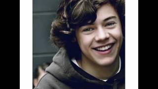 Harry styles 1994 into 2014♥