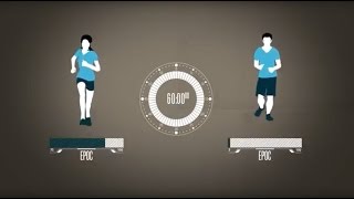 Garmin Forerunner 935 | EPOC and Training Load
