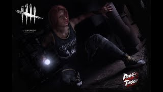 Dead by Daylight ПАВЕЛ ТУСОВ   ОБЗОР  Dead by Daylight  PAVEL TUSOV