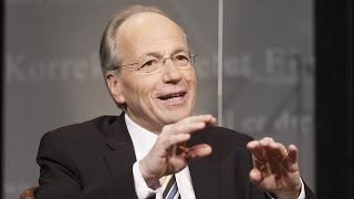 Rudolf Taschner | Faszination Mathematik (NZZ Standpunkte 2014)