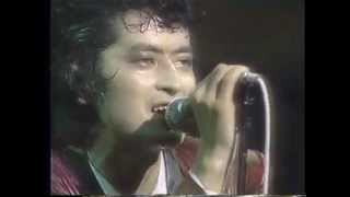 TH eROCKERS(ザ・ロッカーズ) LIVE at 久保講堂 1981/6/27