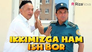Gorilla - Ikkimizga ham ish bor