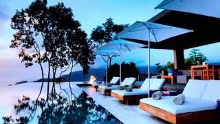 The Sustainable Luxury Event