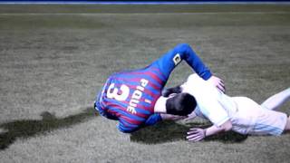Fifa 12 impact engine fail