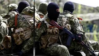 В ДНР ищут предателей - начались чистки