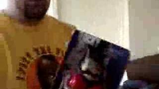 Mr. T and Me Vh1 Demo