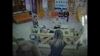 Массажер Зяблицкого - Скажите НЕТ болям в спине!