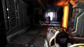 Quake 4 Ingame-Fight highest difficulty