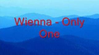 Wienna - Only One