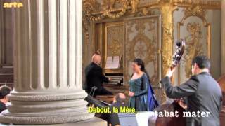 Cecilia Bartoli Chante le Stabat Mater