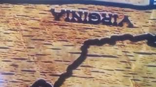 Mountain monsters Blood skull and the woman of the woods Jeff Escape Clip