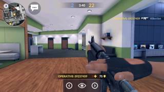 Cheats in critical ops in the new version. Читы в новой версии критикал опс