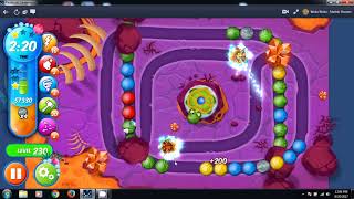 woka woka || level 230