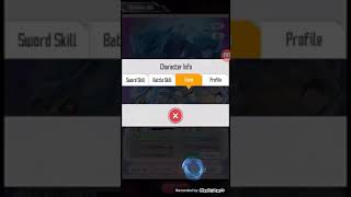Sao MD Crystal Tactic War Multi Master Duo (2:41 min left)