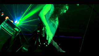 Дай Дарогу! - Зеленка -  live r-clum Минск 2 мая 2010 HD
