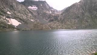 Great Lakes Kashmir - Vishnusar Lake 2